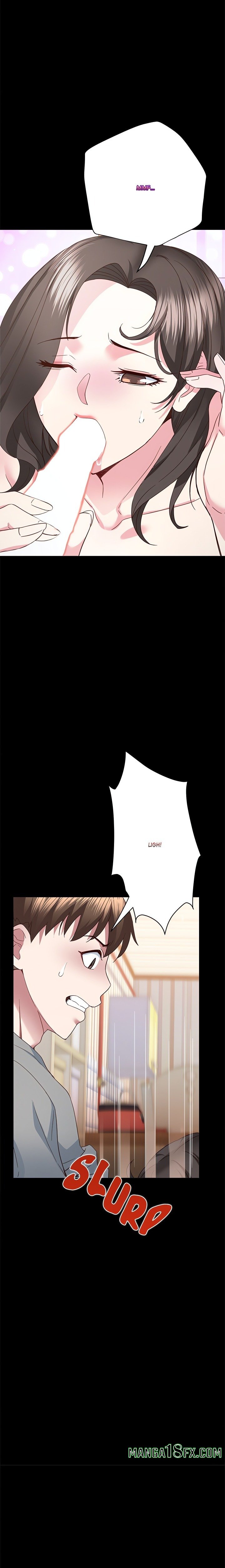 Tell Me the Future - Chapter 3 [photo 25] - MangaPorn