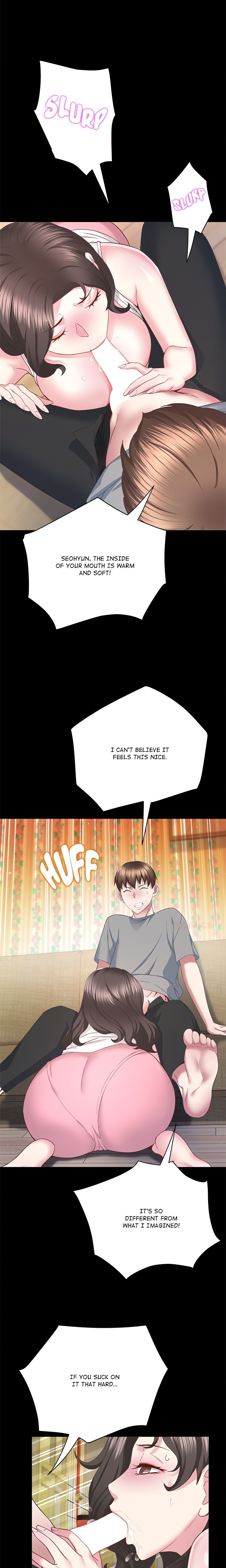 Tell Me the Future - Chapter 3 [photo 26] - MangaPorn