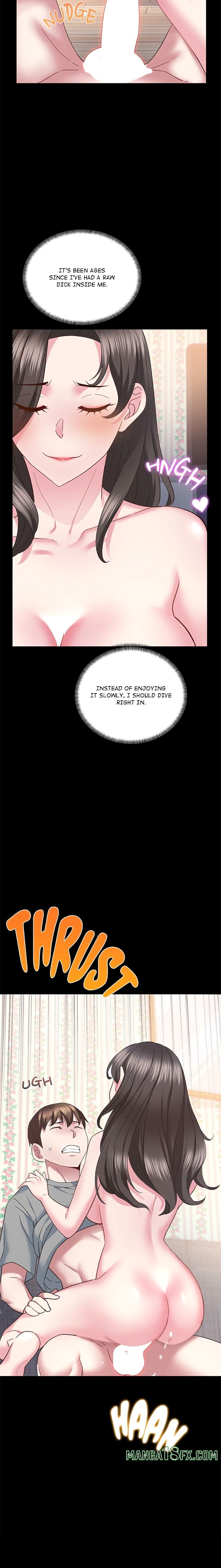 Tell Me the Future - Chapter 4 [photo 19] - MangaPorn