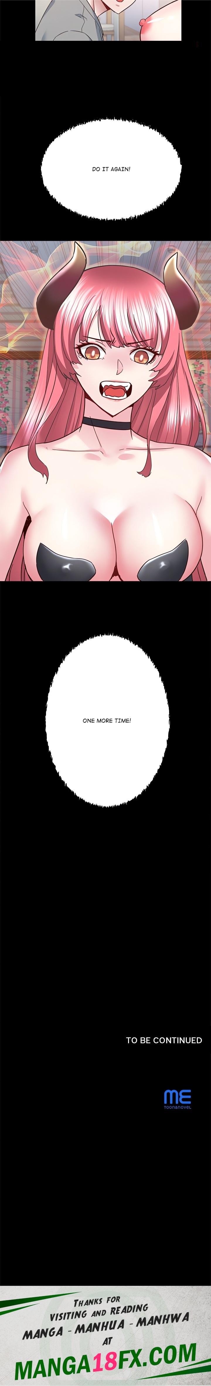 Tell Me the Future - Chapter 4 [photo 26] - MangaPorn