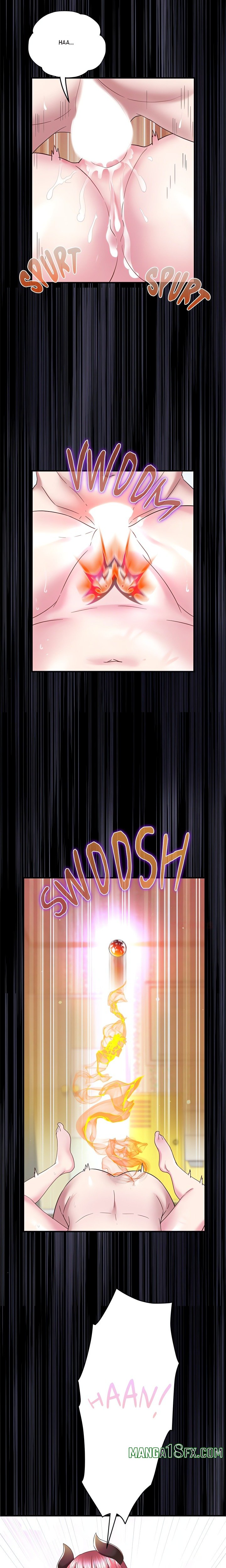 Tell Me the Future - Chapter 5 [photo 12] - MangaPorn