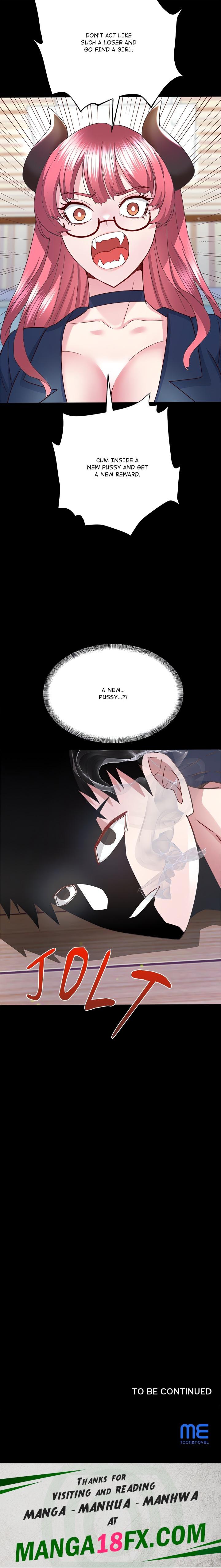 Tell Me the Future - Chapter 5 [photo 24] - MangaPorn