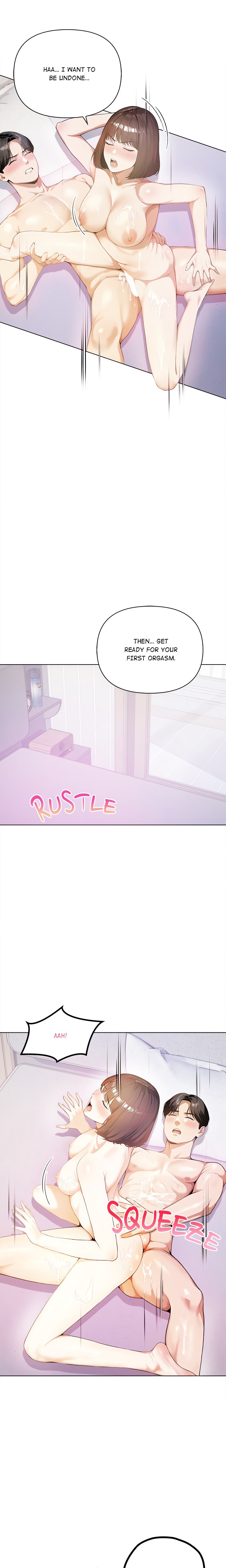 When He’s Away - Chapter 1 [photo 12] - MangaPorn