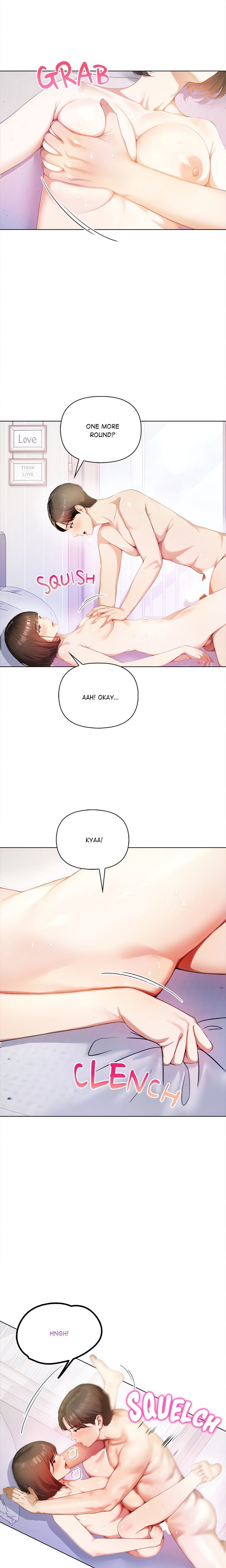 When He’s Away - Chapter 1 [photo 16] - MangaPorn