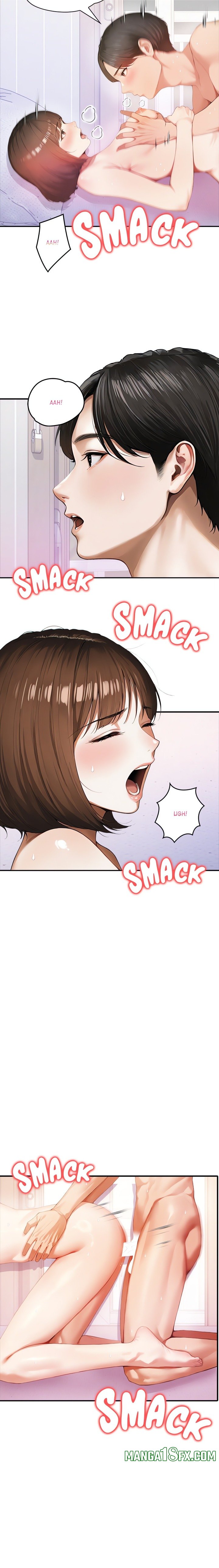 When He’s Away - Chapter 1 [photo 8] - MangaPorn