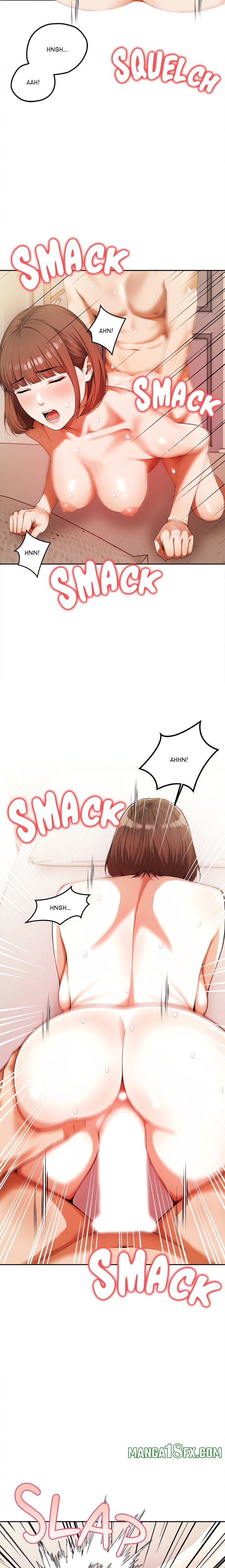 When He’s Away - Chapter 2 [photo 12] - MangaPorn