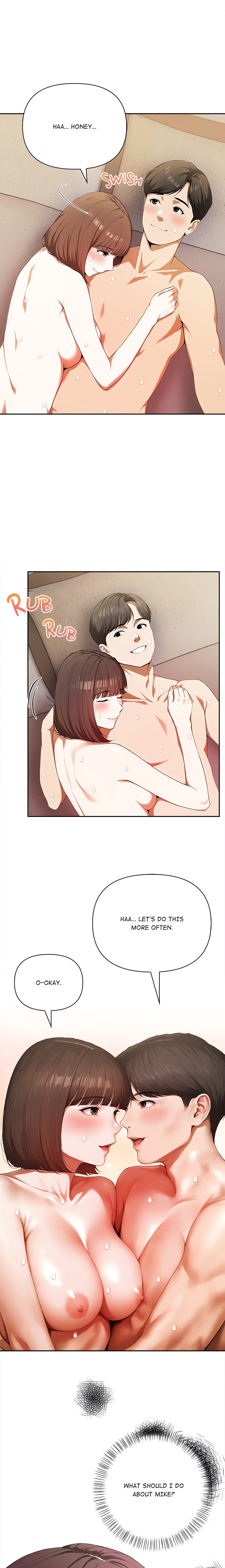 When He’s Away - Chapter 2 [photo 17] - MangaPorn