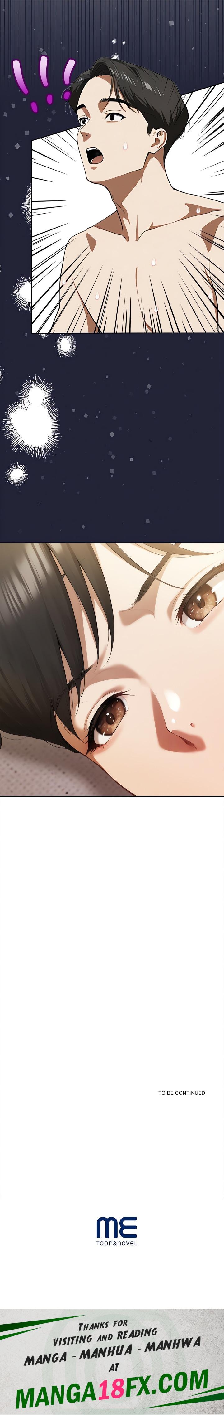 When He’s Away - Chapter 2 [photo 20] - MangaPorn