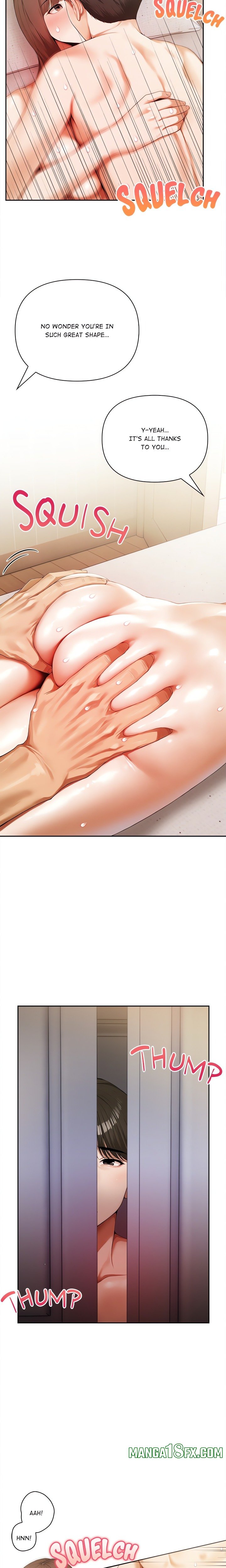 When He’s Away - Chapter 2 [photo 9] - MangaPorn