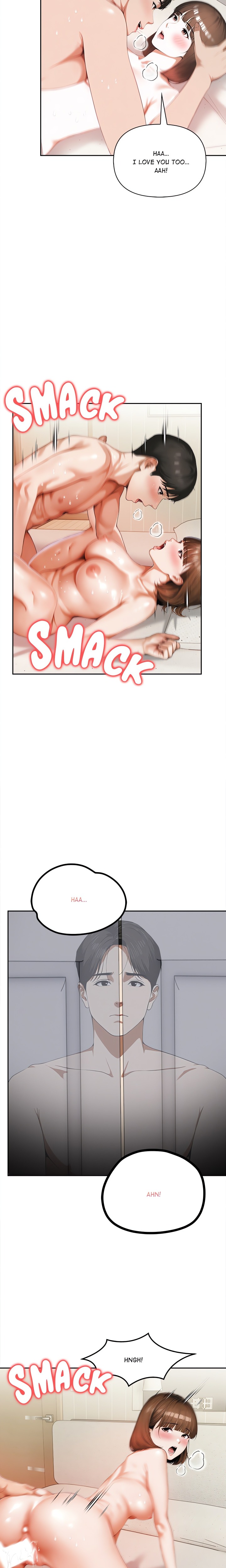 When He’s Away - Chapter 3 [photo 10] - MangaPorn