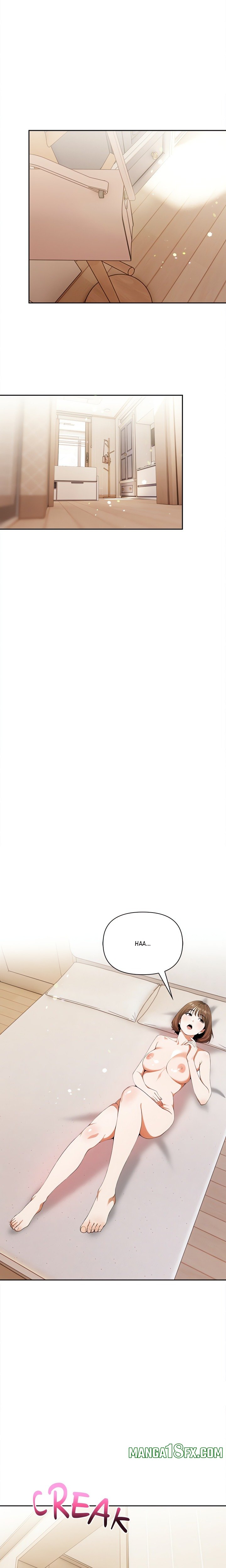 When He’s Away - Chapter 3 [photo 18] - MangaPorn