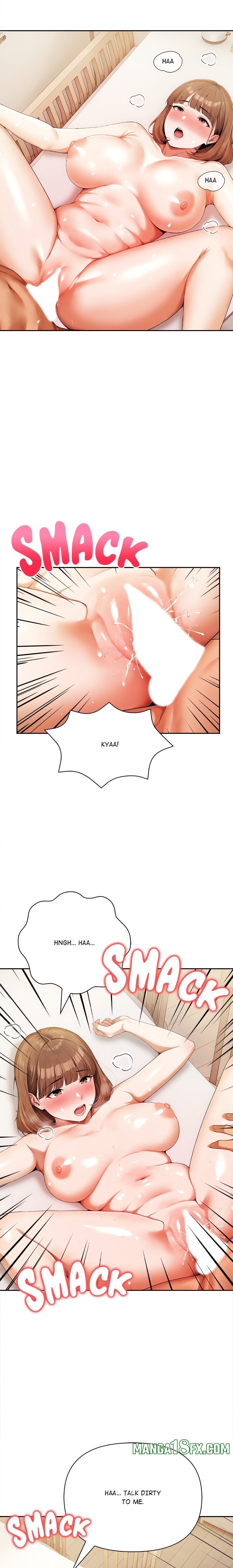 When He’s Away - Chapter 4 [photo 10] - MangaPorn