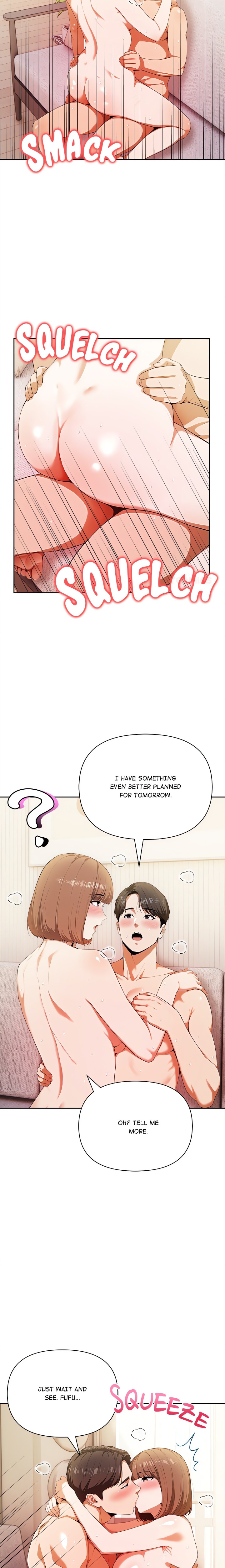 When He’s Away - Chapter 4 [photo 16] - MangaPorn