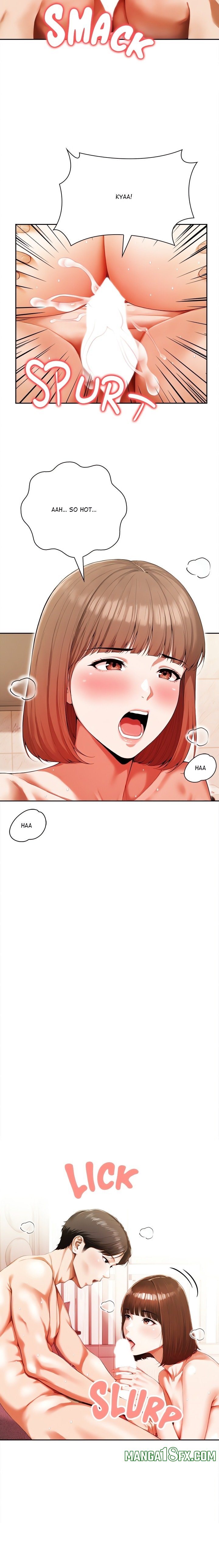 When He’s Away - Chapter 4 [photo 18] - MangaPorn