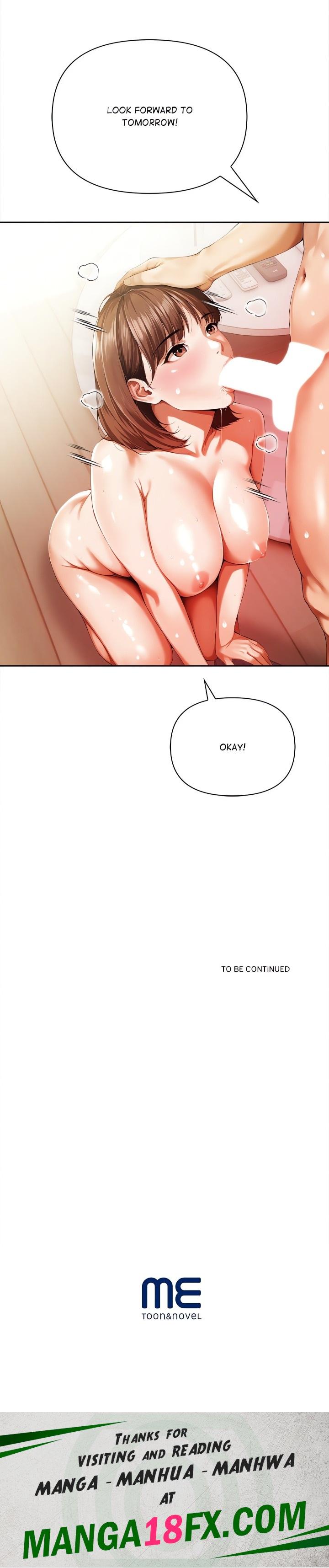 When He’s Away - Chapter 4 [photo 20] - MangaPorn