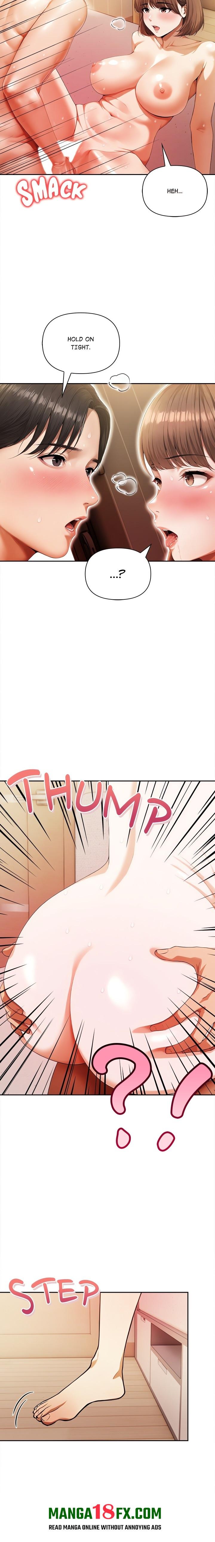 When He’s Away - Chapter 4 [photo 7] - MangaPorn