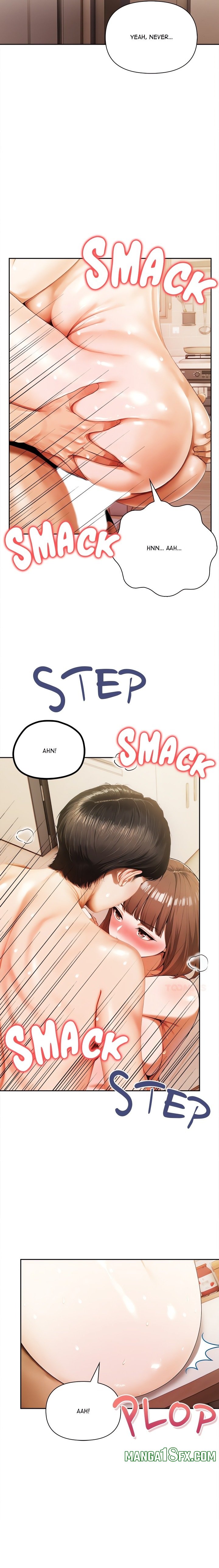 When He’s Away - Chapter 4 [photo 9] - MangaPorn