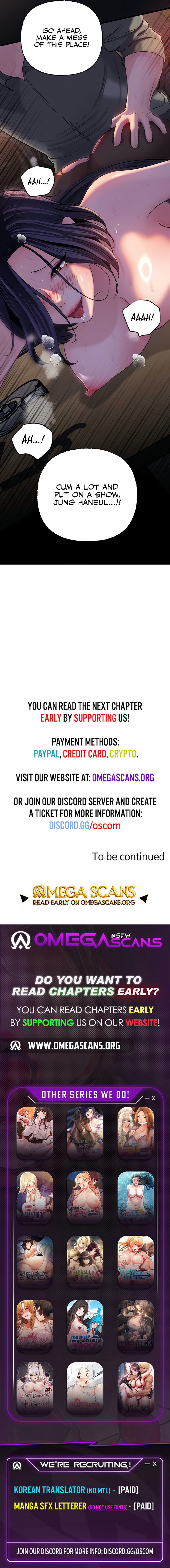 Not the Daughter, but the Mother - Chapter 71 [photo 8] - MangaPorn