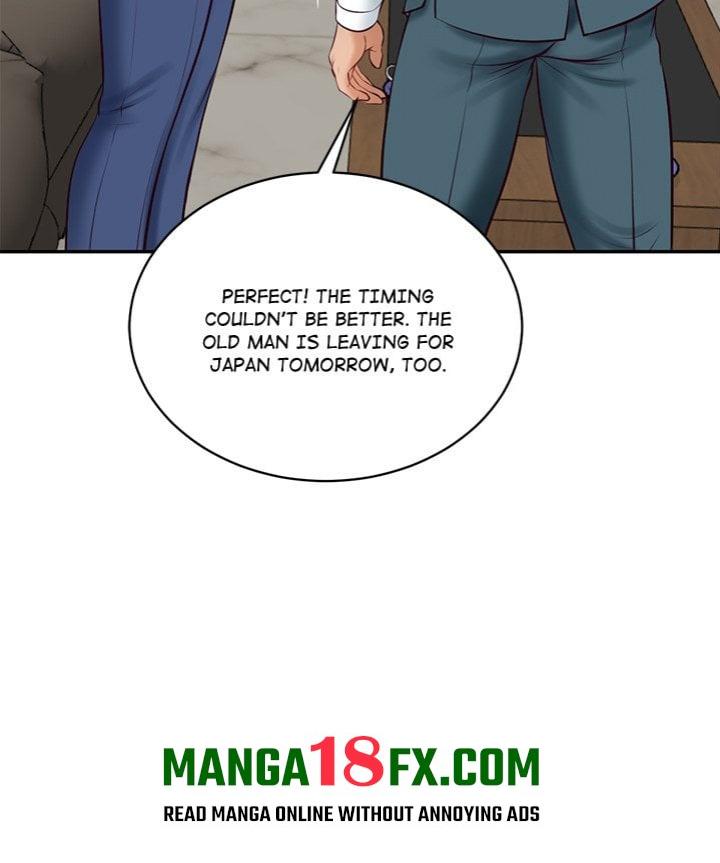 The Billionaire’s Monster Cock Son-In-Law - Chapter 66 [photo 10] - MangaPorn