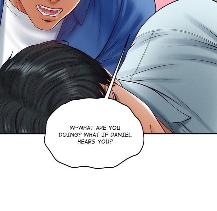 The Billionaire’s Monster Cock Son-In-Law - Chapter 66 [photo 104] - MangaPorn