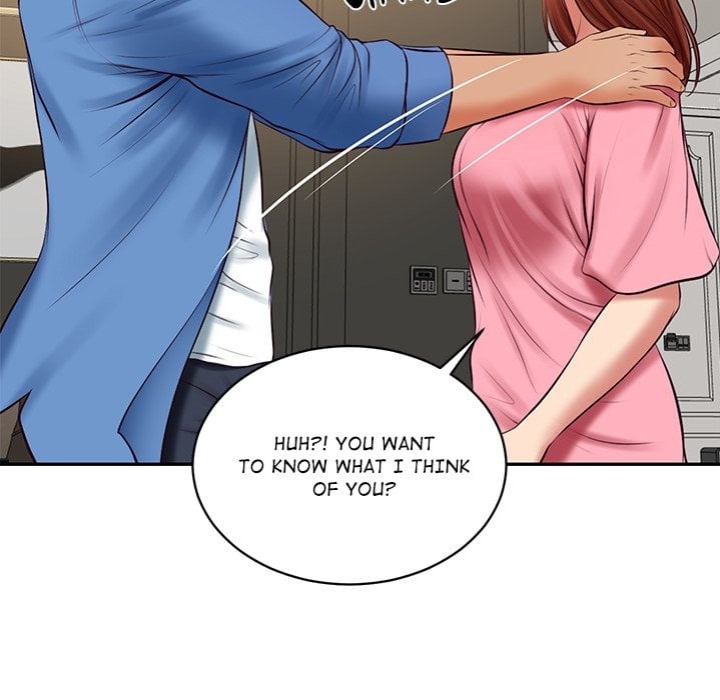 The Billionaire’s Monster Cock Son-In-Law - Chapter 66 [photo 109] - MangaPorn