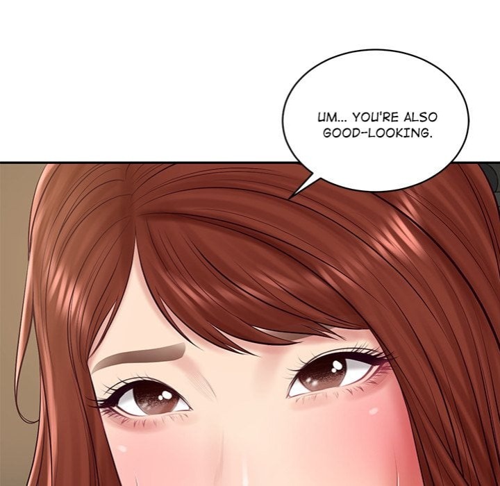 The Billionaire’s Monster Cock Son-In-Law - Chapter 66 [photo 113] - MangaPorn