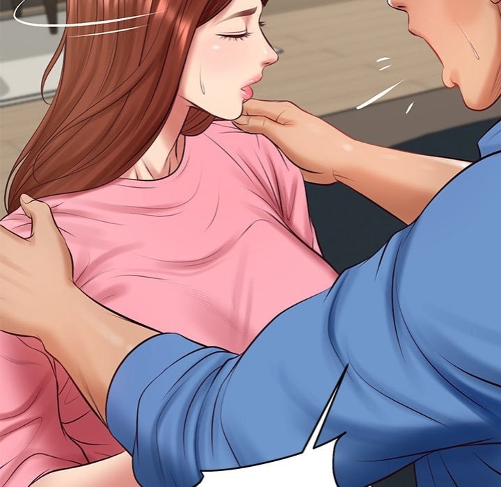 The Billionaire’s Monster Cock Son-In-Law - Chapter 66 [photo 125] - MangaPorn