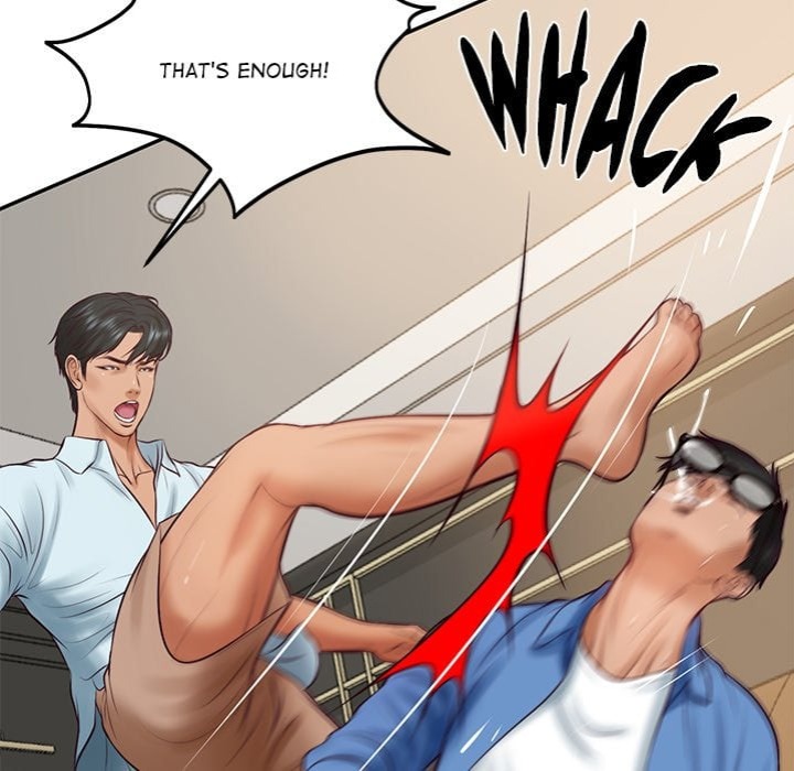 The Billionaire’s Monster Cock Son-In-Law - Chapter 66 [photo 142] - MangaPorn