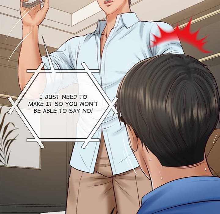 The Billionaire’s Monster Cock Son-In-Law - Chapter 66 [photo 148] - MangaPorn