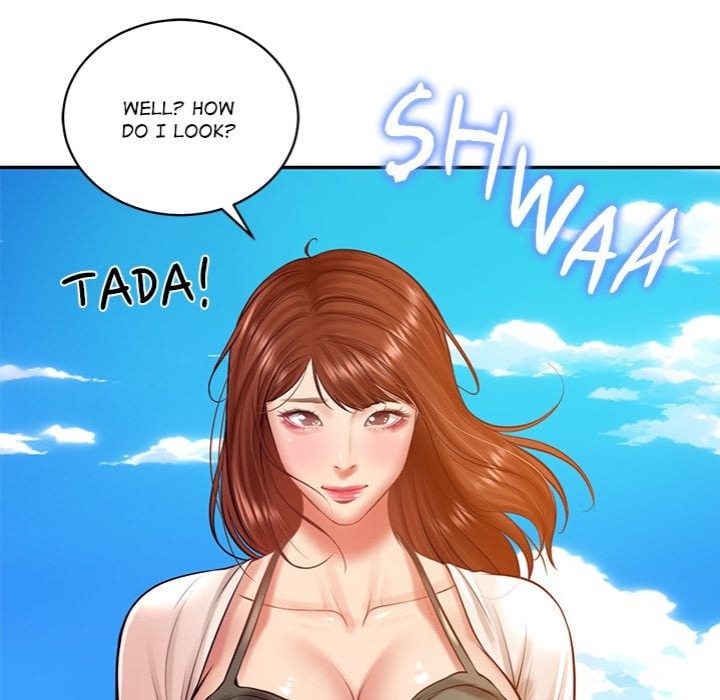 The Billionaire’s Monster Cock Son-In-Law - Chapter 66 [photo 22] - MangaPorn