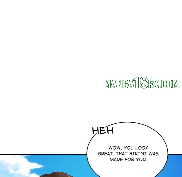 The Billionaire’s Monster Cock Son-In-Law - Chapter 66 [photo 25] - MangaPorn