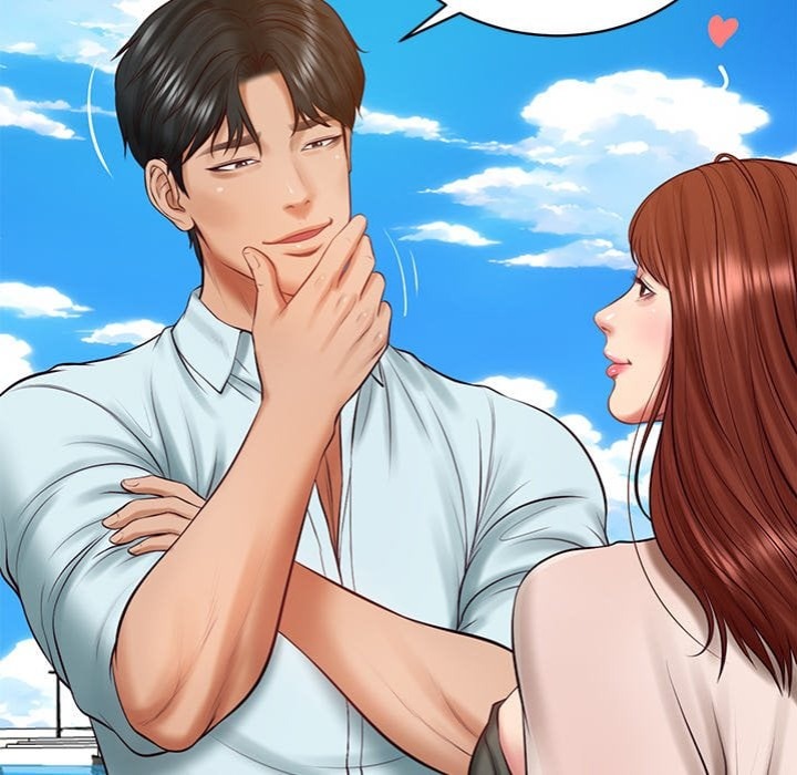 The Billionaire’s Monster Cock Son-In-Law - Chapter 66 [photo 26] - MangaPorn