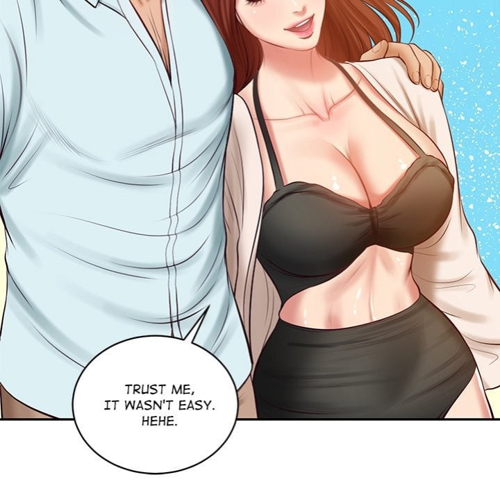 The Billionaire’s Monster Cock Son-In-Law - Chapter 66 [photo 29] - MangaPorn