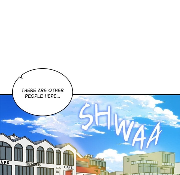 The Billionaire’s Monster Cock Son-In-Law - Chapter 66 [photo 33] - MangaPorn