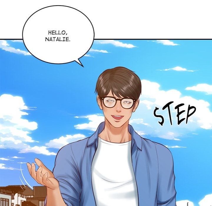 The Billionaire’s Monster Cock Son-In-Law - Chapter 66 [photo 43] - MangaPorn