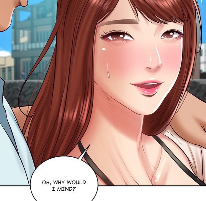 The Billionaire’s Monster Cock Son-In-Law - Chapter 66 [photo 61] - MangaPorn