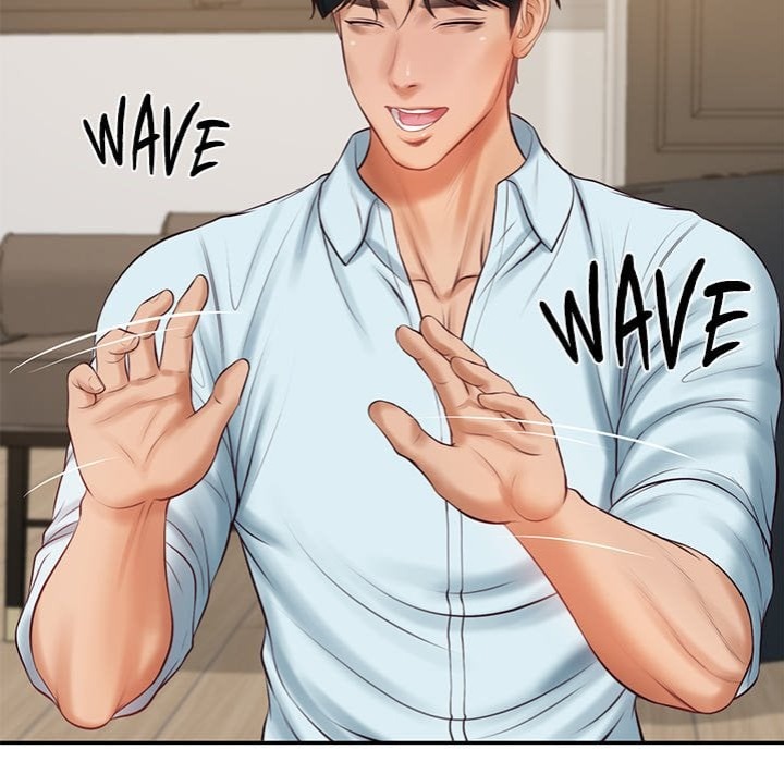 The Billionaire’s Monster Cock Son-In-Law - Chapter 66 [photo 72] - MangaPorn