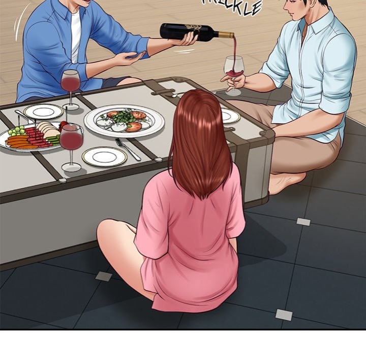 The Billionaire’s Monster Cock Son-In-Law - Chapter 66 [photo 74] - MangaPorn