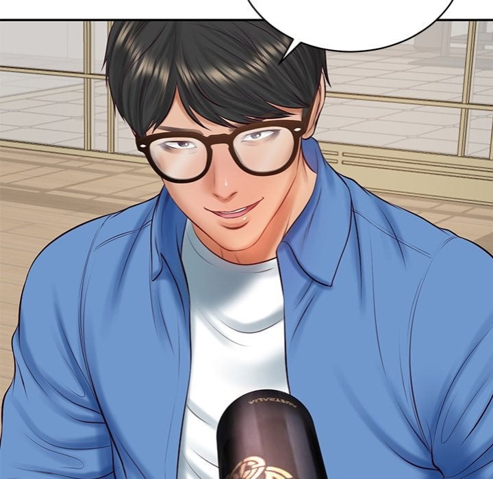 The Billionaire’s Monster Cock Son-In-Law - Chapter 66 [photo 83] - MangaPorn