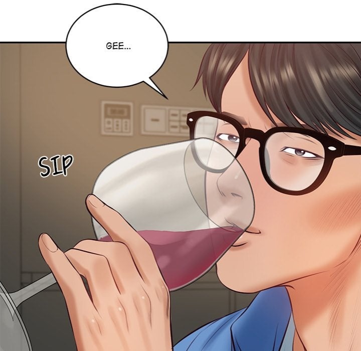 The Billionaire’s Monster Cock Son-In-Law - Chapter 66 [photo 98] - MangaPorn