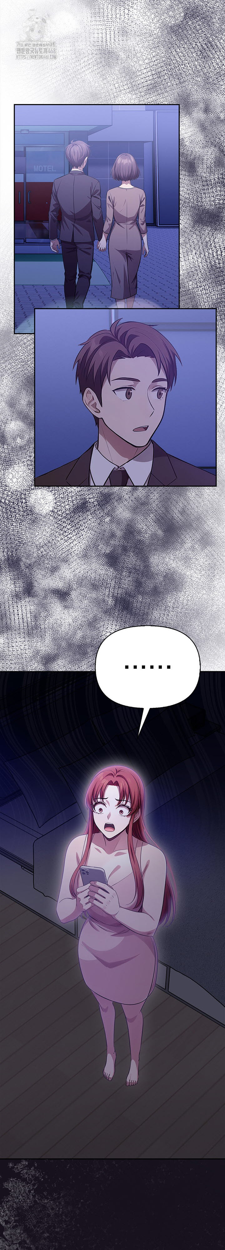 The Married Woman, Jieun Raw - Chapter 24 [photo 16] - MangaPorn