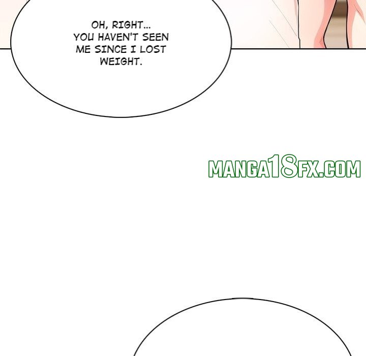 The Restless Divorcee - Chapter 12 [photo 12] - MangaPorn