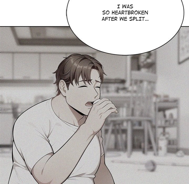 The Restless Divorcee - Chapter 12 [photo 13] - MangaPorn