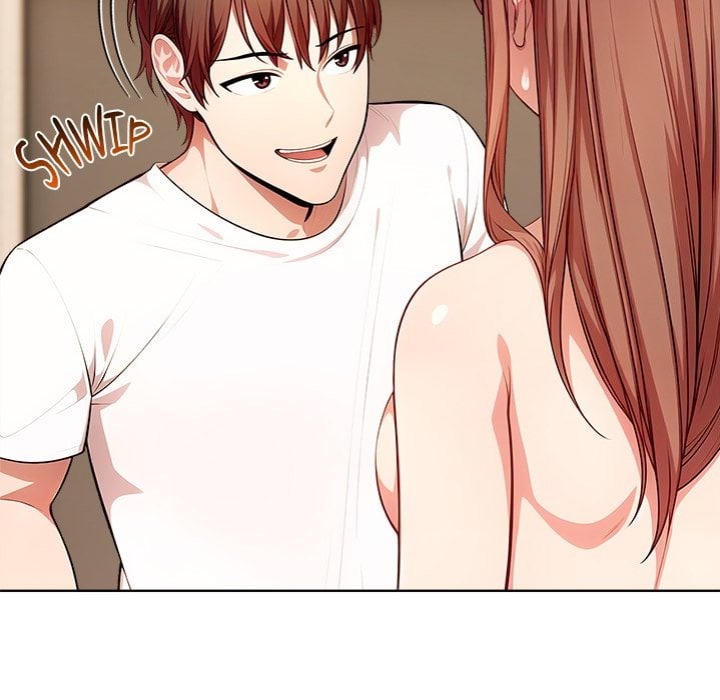 The Restless Divorcee - Chapter 12 [photo 16] - MangaPorn