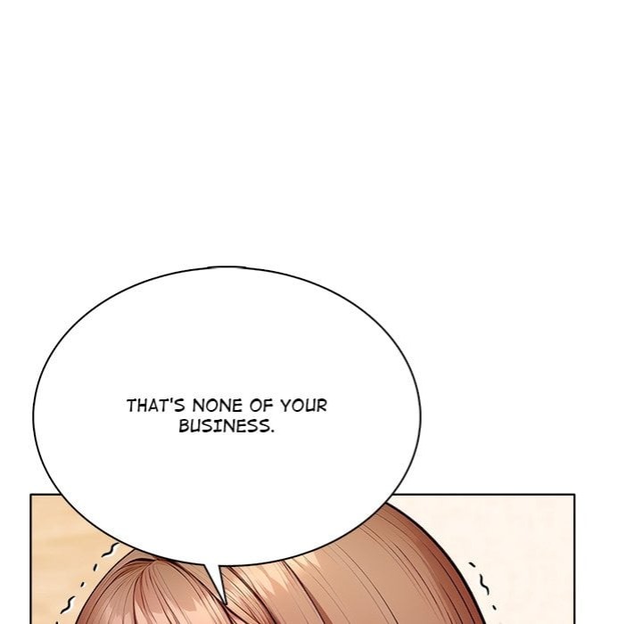 The Restless Divorcee - Chapter 12 [photo 17] - MangaPorn