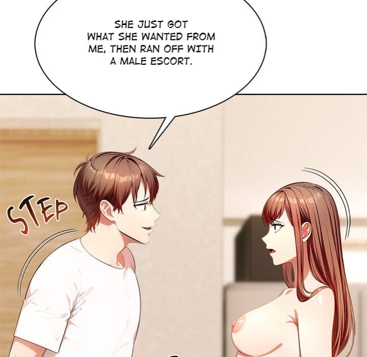 The Restless Divorcee - Chapter 12 [photo 20] - MangaPorn