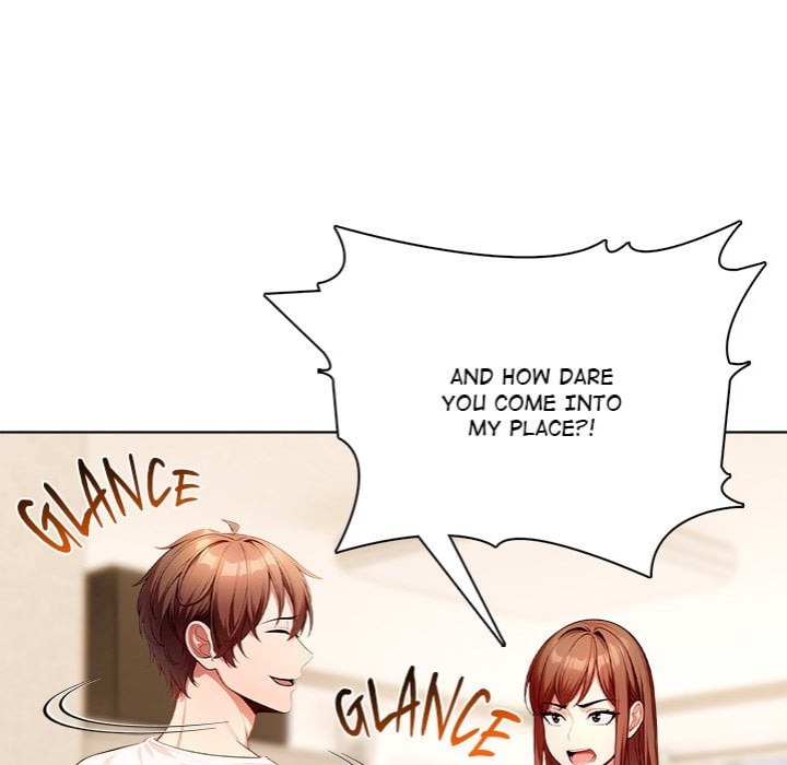 The Restless Divorcee - Chapter 12 [photo 22] - MangaPorn