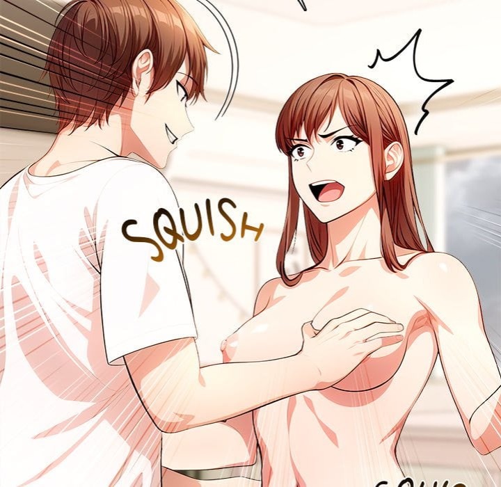 The Restless Divorcee - Chapter 12 [photo 31] - MangaPorn