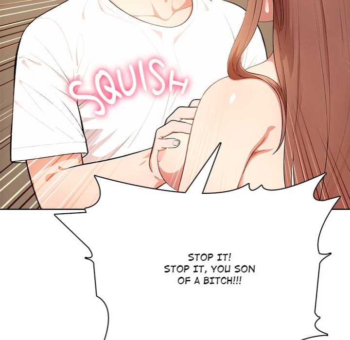 The Restless Divorcee - Chapter 12 [photo 36] - MangaPorn