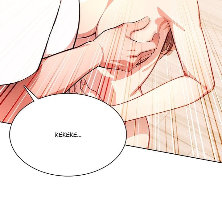 The Restless Divorcee - Chapter 12 [photo 41] - MangaPorn